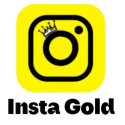 Insta Gold مهكر