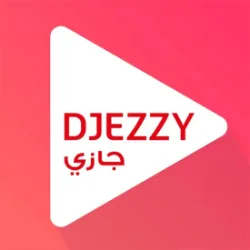 تطبيق جيزي Djezzy مهكر