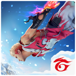 فري فاير ادفانس FF Advance