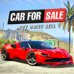Car for Sale Simulator مهكرة