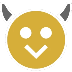 هابي مود الذهبي