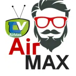 AirMax TV مهكر