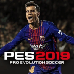 Pes 2019 مهكرة
