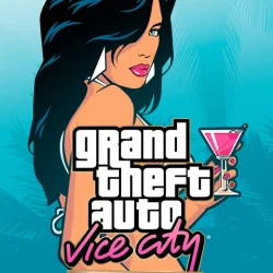 Gta Vice City مهكرة