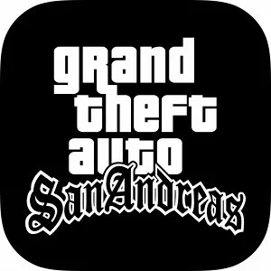 GTA San Andreas مهكرة