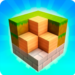 Block Craft 3D مهكرة