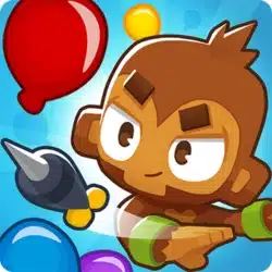 Bloons TD 6 مهكرة