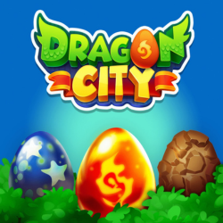 Dragon City مهكرة