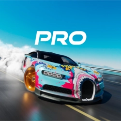 Drift Max Pro مهكرة