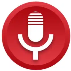 Voice Recorder مهكر