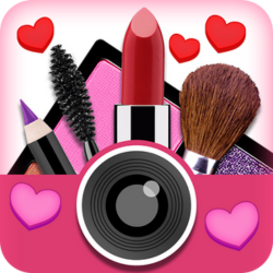 YouCam Makeup مهكر