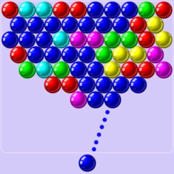 Bubble Shooter‏ مهكرة
