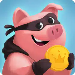 Coin Master مهكرة