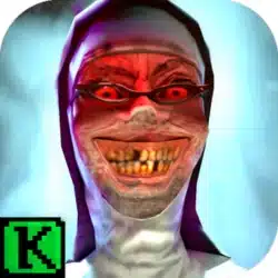 Evil Nun مهكرة