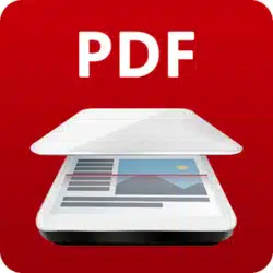 PDF Scanner مهكر