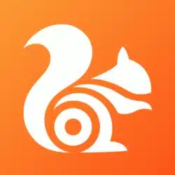 UC Browser مهكر