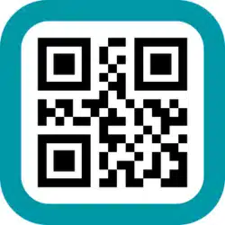 QR Code Reader مهكر