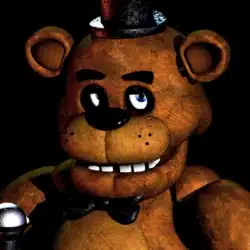 Five Nights at Freddy's مهكرة