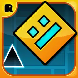Geometry Dash مهكرة