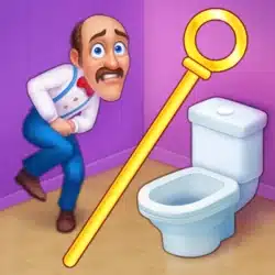 Homescapes مهكرة